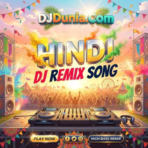 Afghan Jalebi (Instagram Viral Song) DJ Ruhul Amin