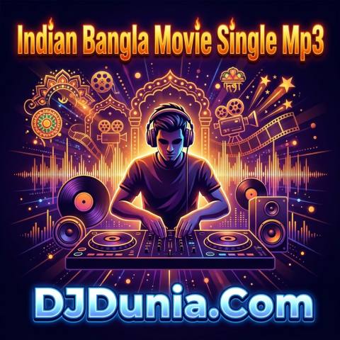 Indian Bangla Movie Single Mp3
