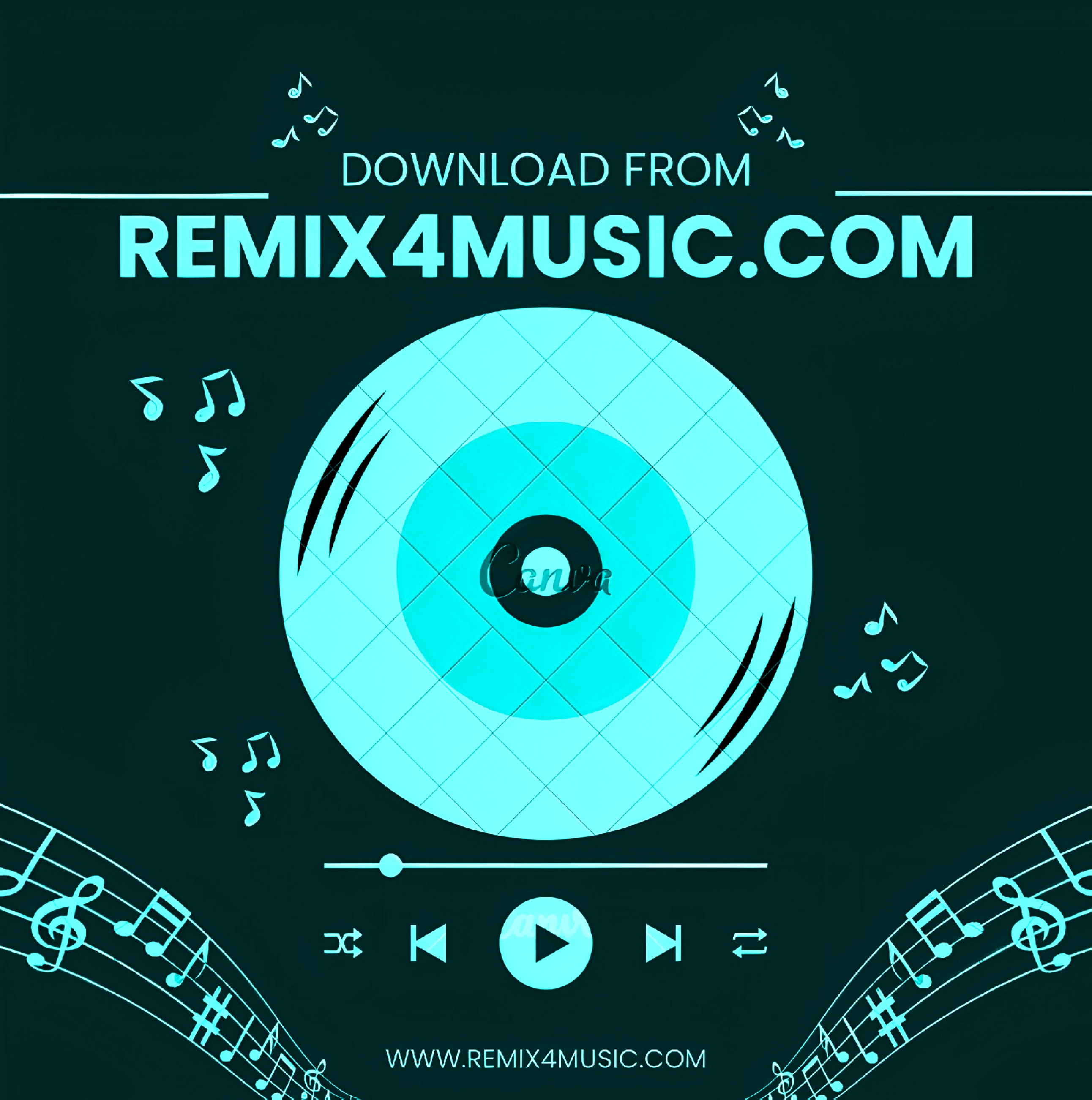 DJ RJ Jummon All Type Mp3 