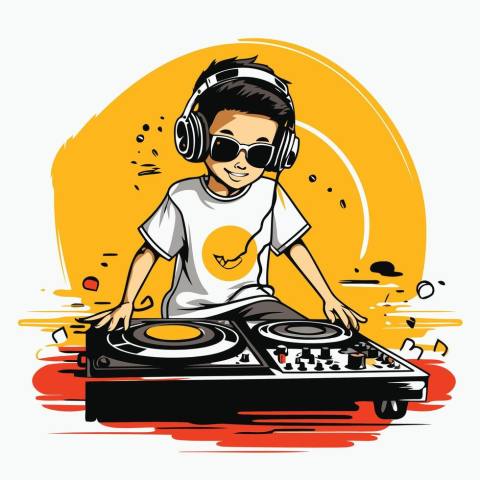 Dj Proshanto